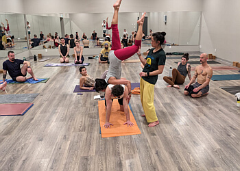 Windsor Cours de yoga Yoga Hot AF