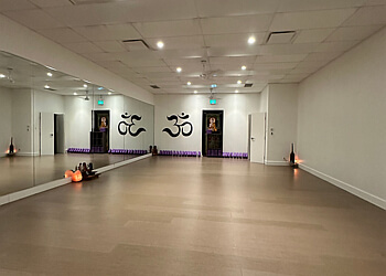 Vaughan yoga studio Yoga Loft Vaughan