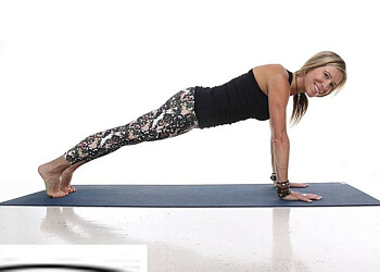 Vaughan yoga studio Yoga Loft Vaughan