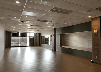 Red Deer Cours de yoga YogaNation