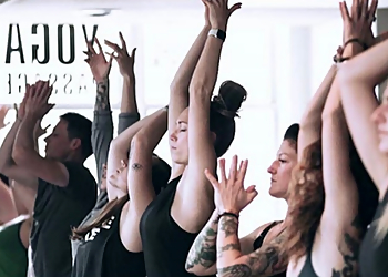 Calgary Cours de yoga  Yoga Passage