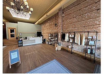 Medicine Hat Cours de yoga YogaRevolution in Medicine Hat