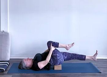 Shawinigan yoga studio Yoga Sérénité