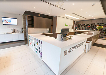 Toronto yoga studio Yoga Tree Bay Dundas