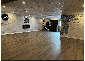 Medicine Hat Cours de yoga Yoga You4ia