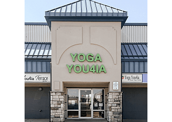 Yoga Day  Town of Cary