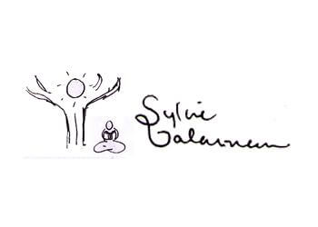 Shawinigan yoga studio Sylvie Galarneau