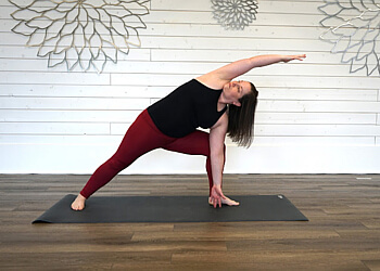 Hamilton Cours de yoga Yogashala Wellness Centre