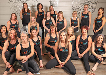 Hamilton Cours de yoga Yogashala Wellness Centre