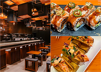 Vaughan japanese restaurant Yokai Izakaya