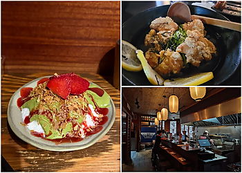 Montreal Restaurants Japonais Yokato Yokabai Ramen