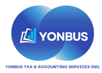 Gatineau tax service Yonbus Tax & Accounting Services Inc.