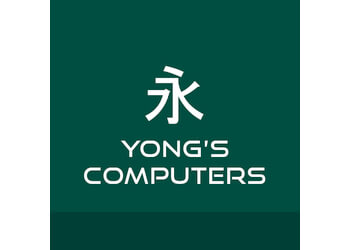 Chilliwack computer repair Yong's Computer Repair & Service