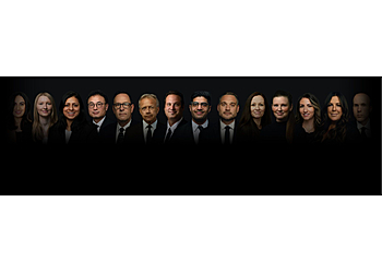 St Catharines immigration lawyer Yoon Kim - PROTOMANNI & ASSOCIATES PROFESSIONAL CORPORATION