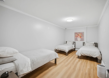 York Addiction & Mental Health - Aurora, ON Addiction Treatment Centers - Treatment Room Image
