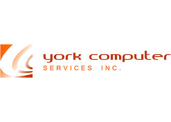 York Computer Services Inc.