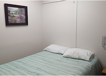 Newmarket sleep clinic York County Sleep Laboratory