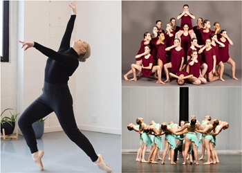 YORK DANCE ACADEMY - Aurora, ON écoles de danse - Performance Image