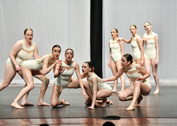 Stouffville dance school York Dance Academy