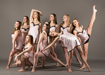Stouffville dance school York Dance Academy