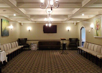 Fredericton funeral home York Funeral Home Ltd