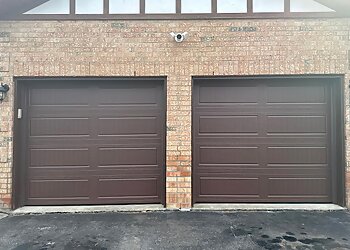 Richmond Hill garage door repair York Garage Door Guys