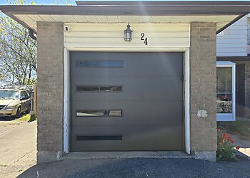 Richmond Hill garage door repair York Garage Door Guys image 1