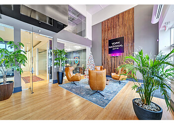 Aurora real estate agent York National Realty Inc., Brokerage