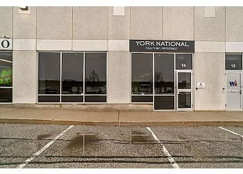 York National Realty Inc.