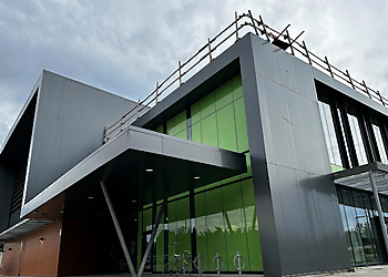 York Recreation Centre - Toronto, ON Recreation Centers - Community Center Image
