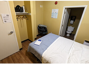 Richmond Hill sleep clinic York Region Sleep Disorders Centre