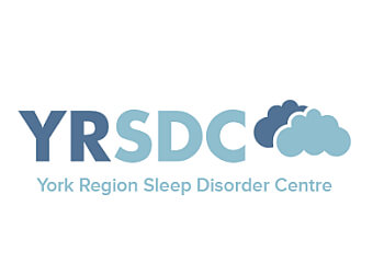 Richmond Hill sleep clinic York Region Sleep Disorders Centre
