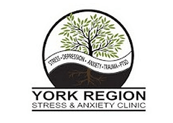 York Region Stress and Anxiety Clinic