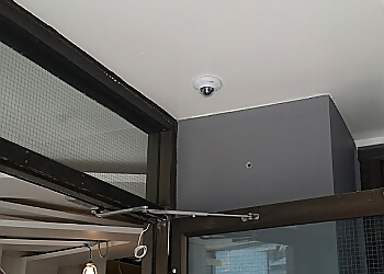 Yorke Automation - Cambridge, ON Systèmes De Sécurité - Project Image