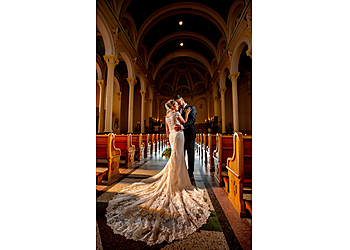 Moncton wedding photographer Yorke Photography