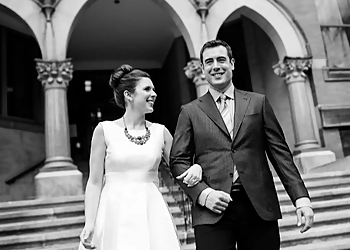 Yorke Photography - Moncton, NB Wedding Photographers - Work Image