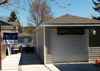 Halton Hills tax service Yorkshire Enterprises Inc.