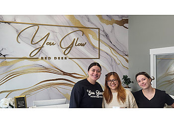 Red Deer Spa Médical You Glow Aesthetics Red Deer