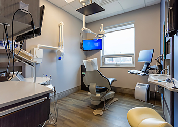 Belleville orthodontist You Make Me Smile Dental Centre