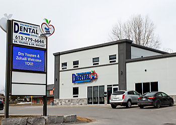 Belleville Orthondontistes You Make Me Smile Dental Centre