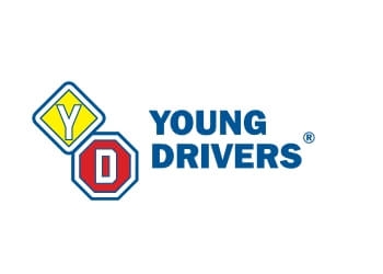 Saint John driving school Young Drivers of Canada