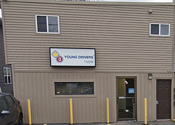 Young Drivers of Canada Brantford 