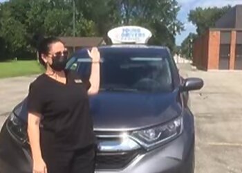 Chatham driving school Young Drivers of Canada Chatham