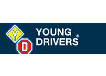 Halton Hills driving school Young Drivers of Canada Georgetown image 1