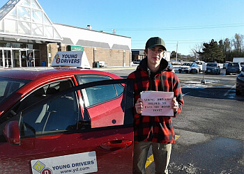 Kawartha Lakes driving school Young Drivers of Canada Lindsay image 1