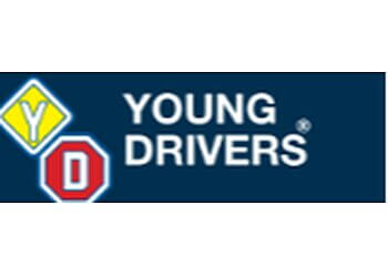 Moncton
écoles de conduite
Young Drivers of Canada Moncton  image 1