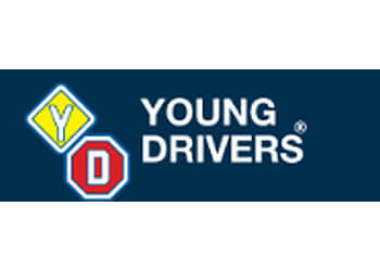 North Bay driving school Young Drivers of Canada North Bay image 1