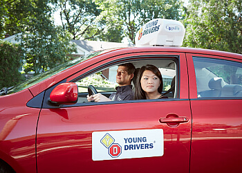 Young Drivers of Canada Stratford 