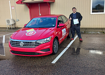 Cape Breton driving school Young Drivers of Canada Sydney image 1