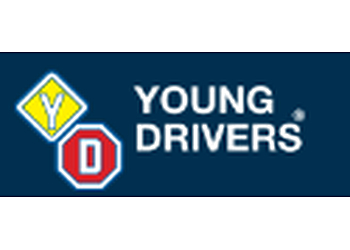 Thunder Bay écoles de conduite Young Drivers of Canada Thunder Bay
